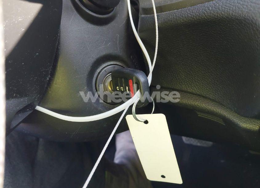Photo 11 of 2016 Honda Civic LX (VIN 2HGFC2F58GH537299)