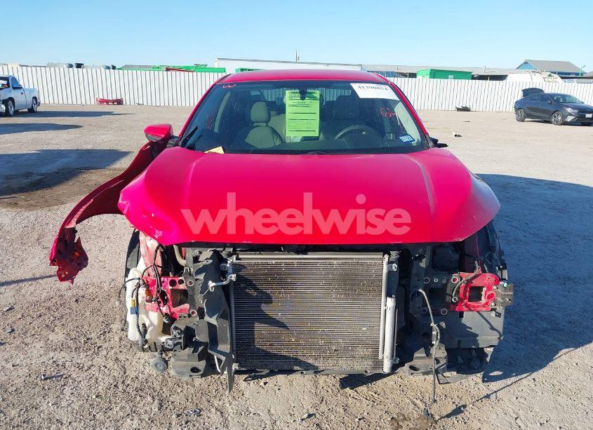Photo 13 of 2016 Honda Civic LX (VIN 2HGFC2F58GH537299)