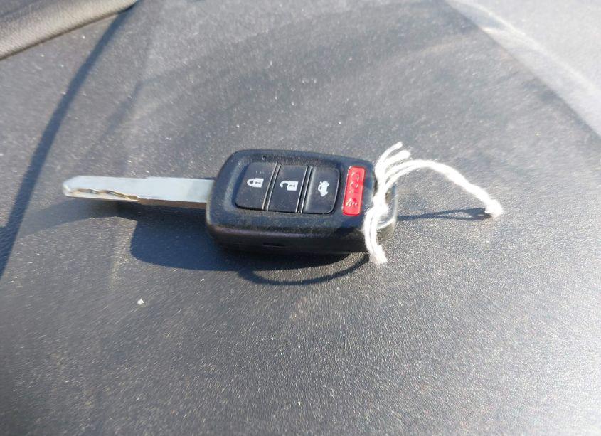 Photo 11 of 2017 Honda Civic LX (VIN 2HGFC2F58HH523386)