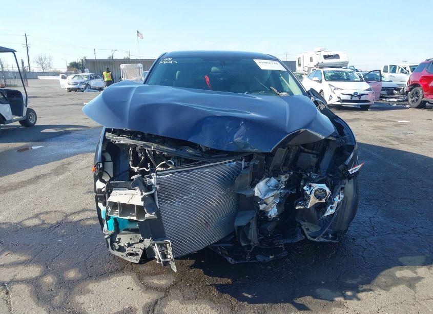 Photo 12 of 2017 Honda Civic LX (VIN 2HGFC2F58HH523386)