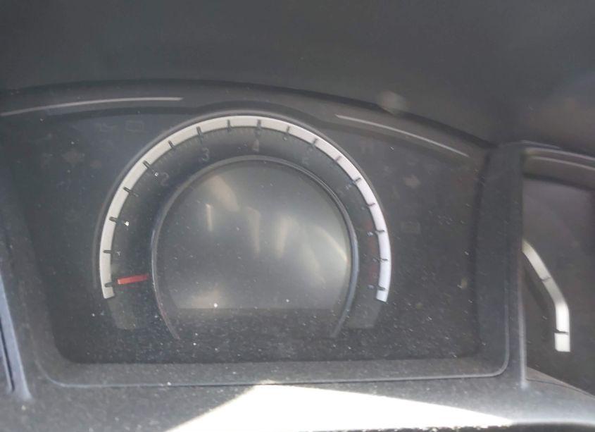 Photo 15 of 2017 Honda Civic LX (VIN 2HGFC2F58HH523386)