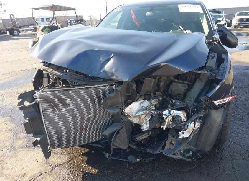 Photo 6 of 2017 Honda Civic LX (VIN 2HGFC2F58HH523386)