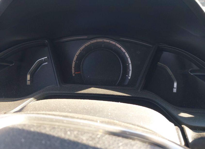 Photo 7 of 2017 Honda Civic LX (VIN 2HGFC2F58HH523386)