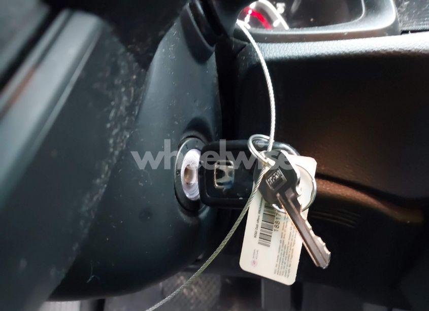 Photo 11 of 2017 Honda Civic LX (VIN 2HGFC2F58HH541869)