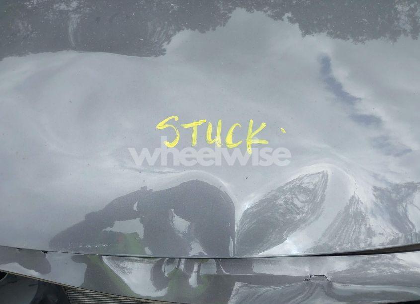 Photo 10 of 2017 Honda Civic LX (VIN 2HGFC2F58HH569932)