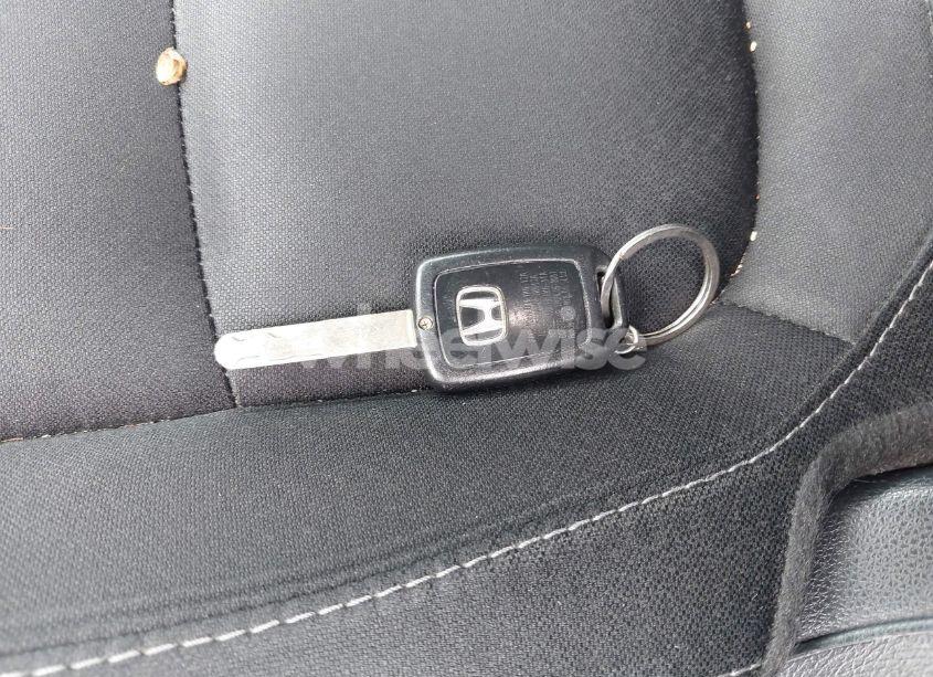 Photo 11 of 2017 Honda Civic LX (VIN 2HGFC2F58HH569932)