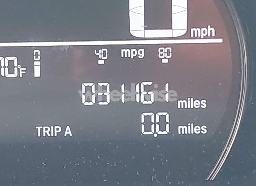 Photo 15 of 2017 Honda Civic LX (VIN 2HGFC2F58HH569932)