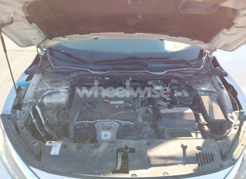 Photo 10 of 2018 Honda Civic LX (VIN 2HGFC2F58JH507677)