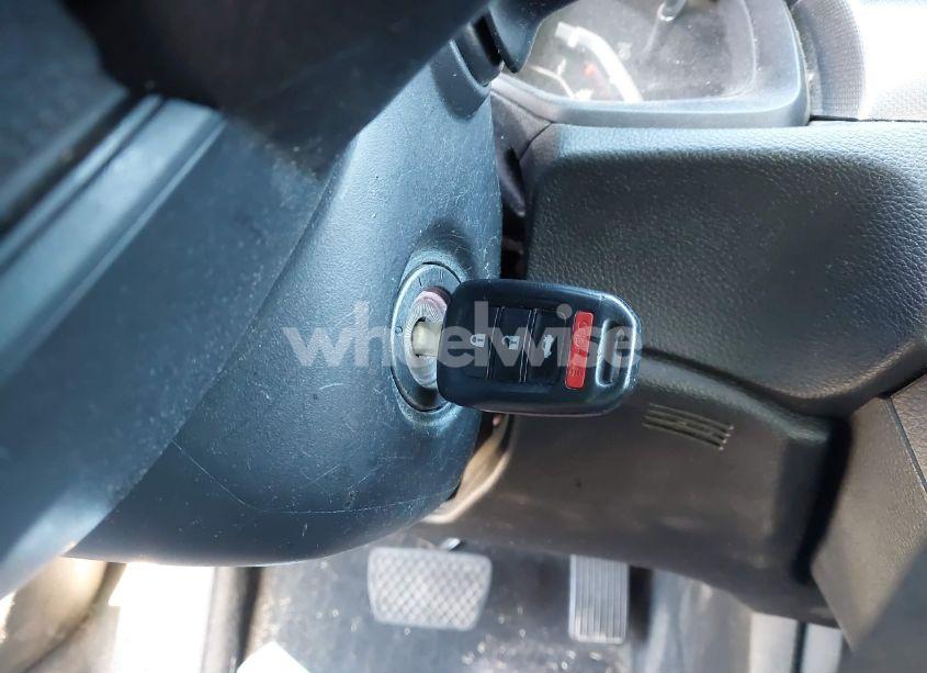 Photo 11 of 2018 Honda Civic LX (VIN 2HGFC2F58JH507677)