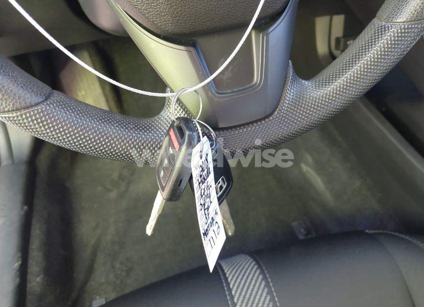 Photo 11 of 2018 Honda Civic LX (VIN 2HGFC2F58JH516279)