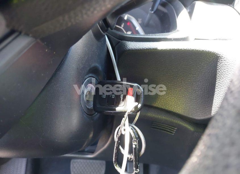 Photo 11 of 2018 Honda Civic LX (VIN 2HGFC2F58JH527122)