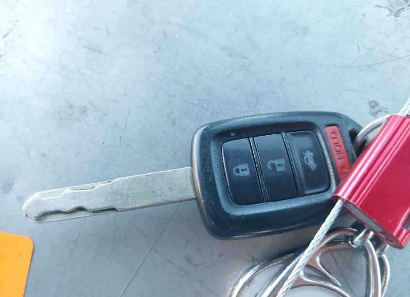 Photo 11 of 2018 Honda Civic LX (VIN 2HGFC2F58JH566714)