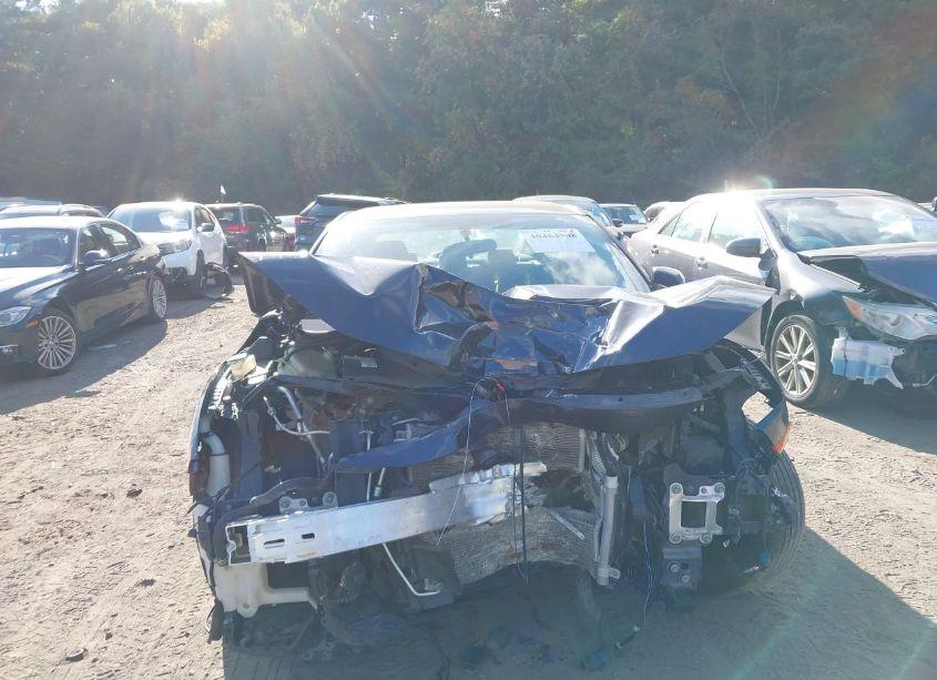 Photo 13 of 2018 Honda Civic LX (VIN 2HGFC2F58JH567166)