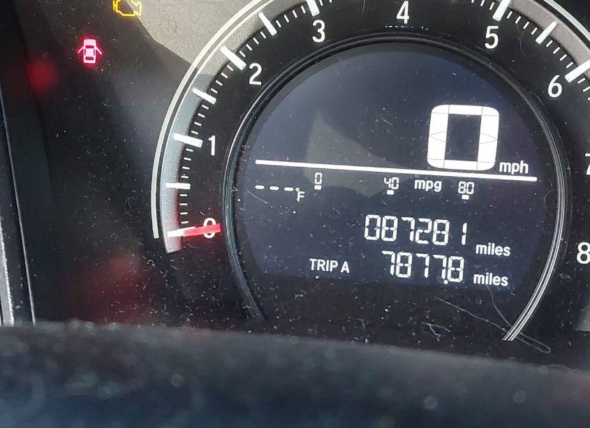 Photo 16 of 2018 Honda Civic LX (VIN 2HGFC2F58JH567166)