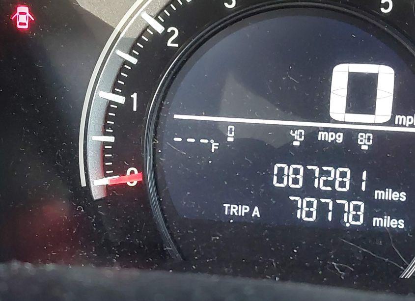 Photo 7 of 2018 Honda Civic LX (VIN 2HGFC2F58JH567166)