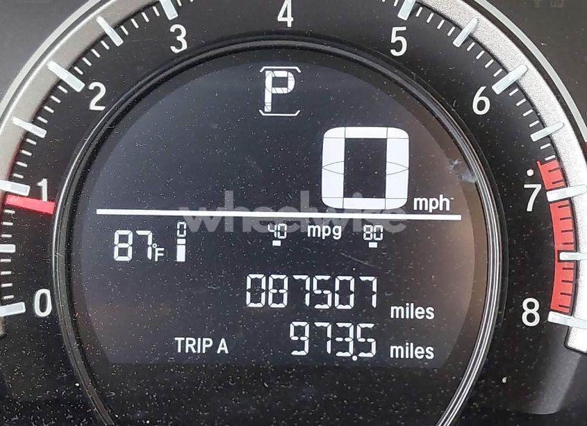 Photo 16 of 2018 Honda Civic LX (VIN 2HGFC2F58JH584016)