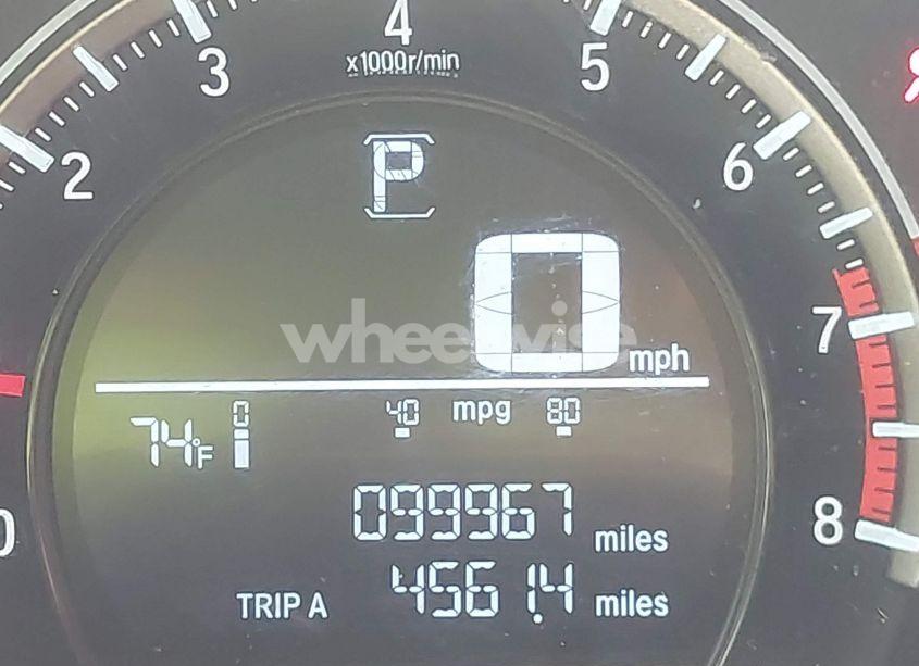 Photo 15 of 2018 Honda Civic LX (VIN 2HGFC2F58JH602336)