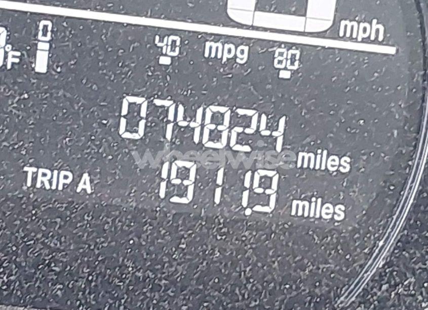 Photo 7 of 2018 Honda Civic LX (VIN 2HGFC2F58JH610288)