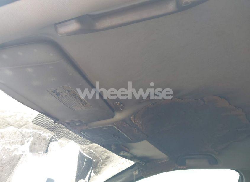 Photo 13 of 2016 Honda Civic LX (VIN 2HGFC2F59GH501072)