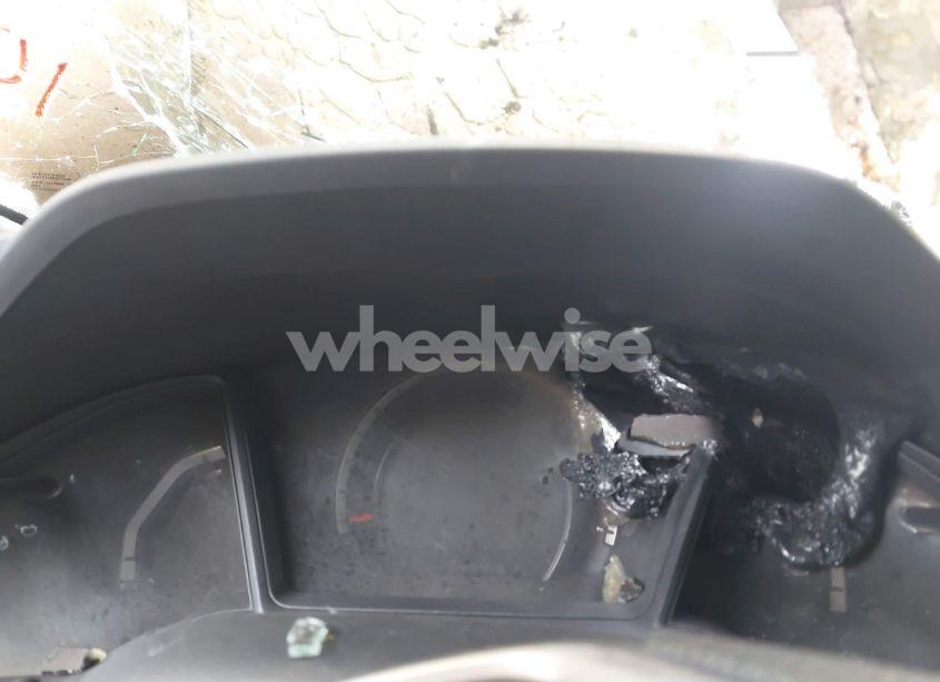 Photo 7 of 2016 Honda Civic LX (VIN 2HGFC2F59GH501072)