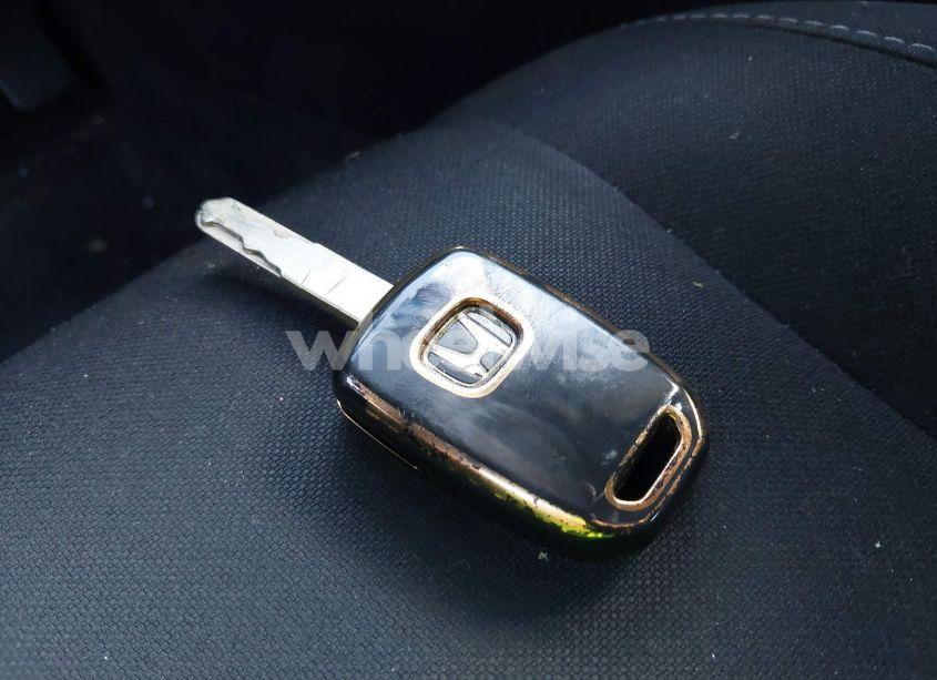 Photo 11 of 2016 Honda Civic LX (VIN 2HGFC2F59GH513089)
