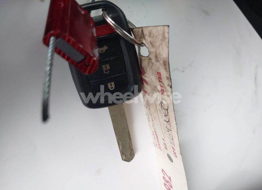 Photo 11 of 2016 Honda Civic LX (VIN 2HGFC2F59GH523234)