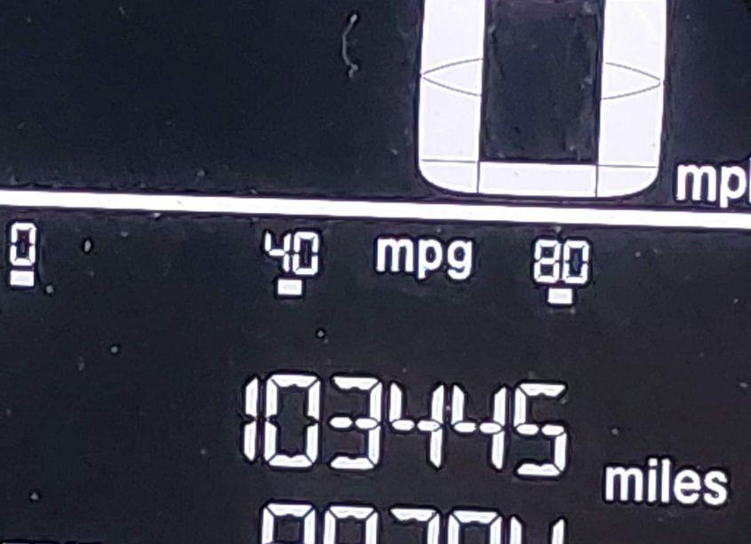 Photo 15 of 2016 Honda Civic LX (VIN 2HGFC2F59GH544424)