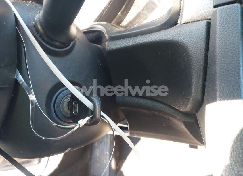 Photo 11 of 2016 Honda Civic LX (VIN 2HGFC2F59GH569128)