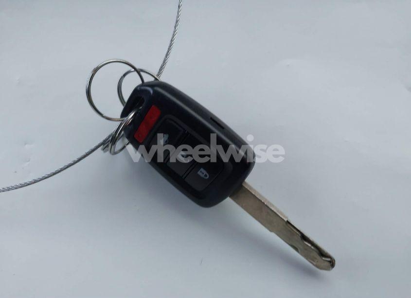 Photo 11 of 2016 Honda Civic LX (VIN 2HGFC2F59GH573129)