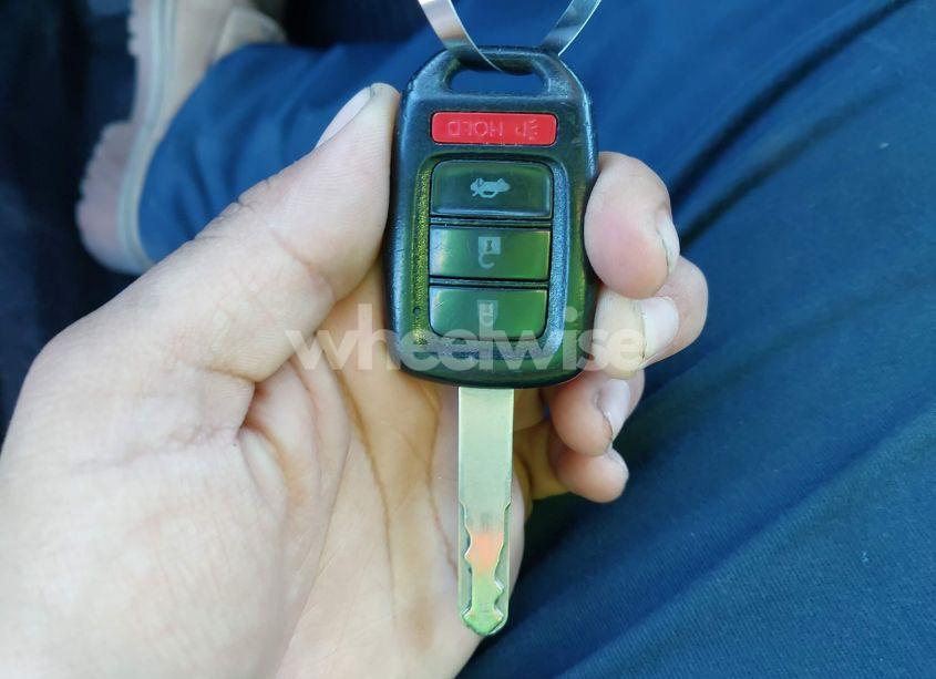 Photo 11 of 2016 Honda Civic LX (VIN 2HGFC2F59GH576533)