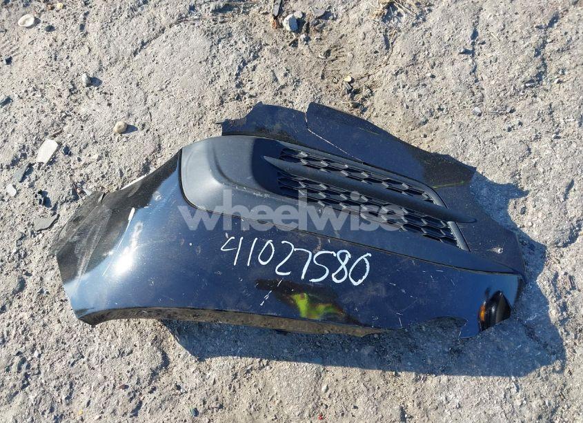 Photo 12 of 2016 Honda Civic LX (VIN 2HGFC2F59GH576533)