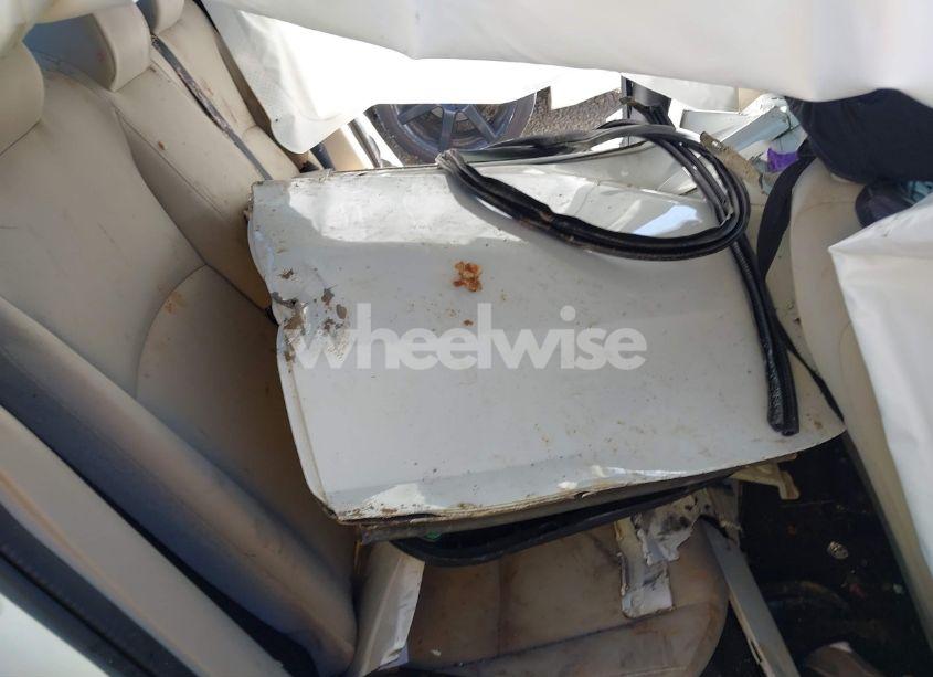 Photo 11 of 2016 Honda Civic LX (VIN 2HGFC2F59GH576788)