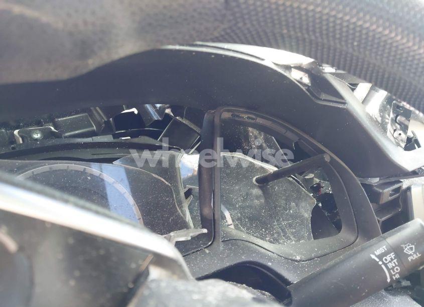 Photo 15 of 2016 Honda Civic LX (VIN 2HGFC2F59GH576788)