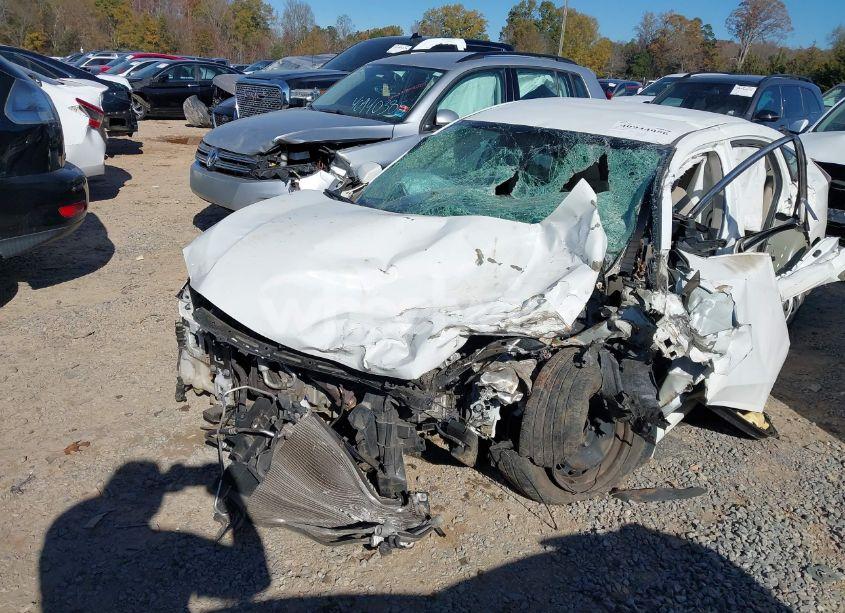 Photo 2 of 2016 Honda Civic LX (VIN 2HGFC2F59GH576788)