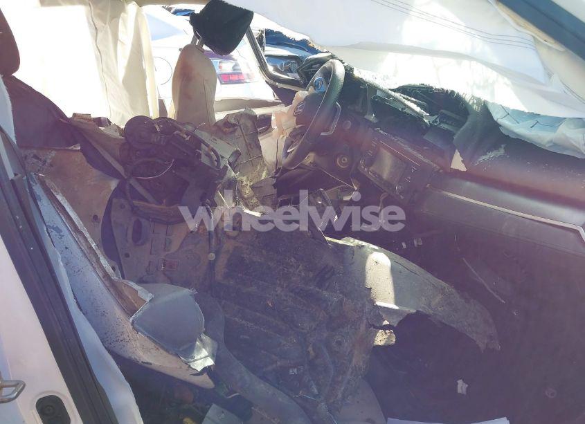 Photo 5 of 2016 Honda Civic LX (VIN 2HGFC2F59GH576788)