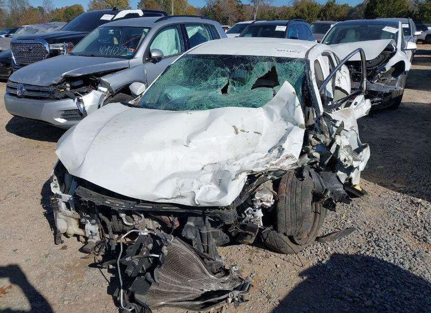 Photo 6 of 2016 Honda Civic LX (VIN 2HGFC2F59GH576788)