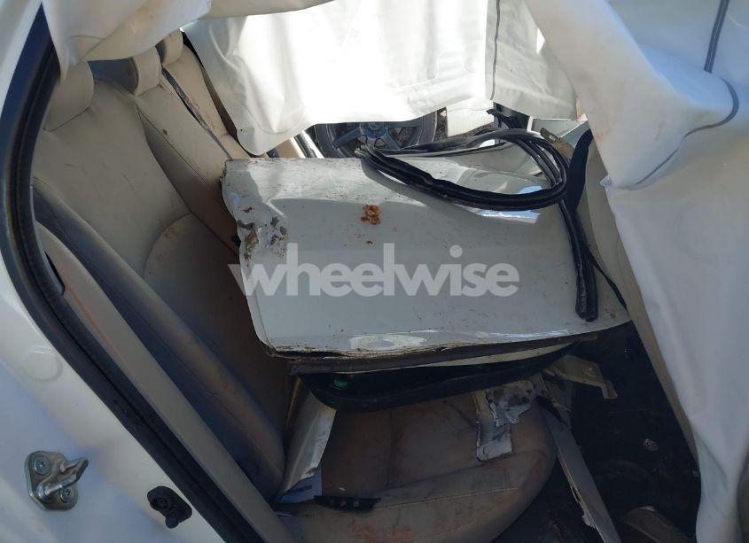 Photo 8 of 2016 Honda Civic LX (VIN 2HGFC2F59GH576788)