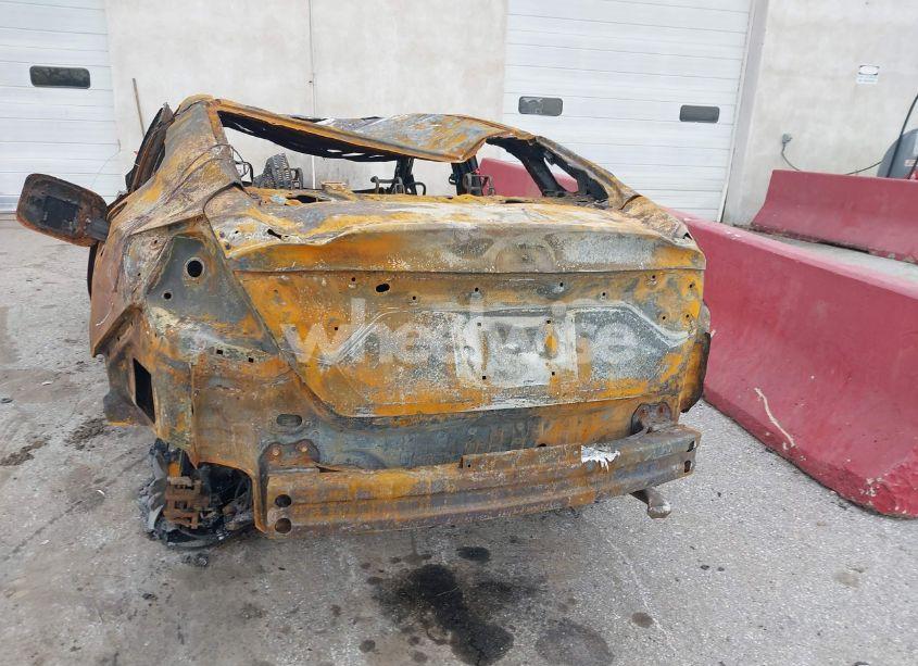 Photo 11 of 2017 Honda Civic LX (VIN 2HGFC2F59HH557577)