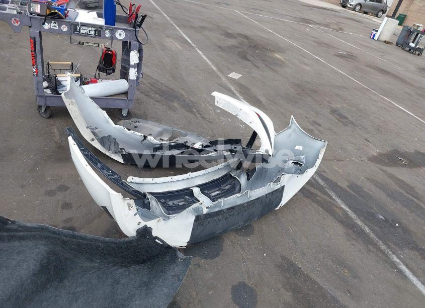 Photo 12 of 2017 Honda Civic LX (VIN 2HGFC2F59HH562181)