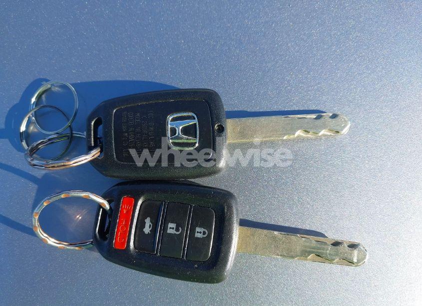 Photo 11 of 2017 Honda Civic LX (VIN 2HGFC2F59HH564934)