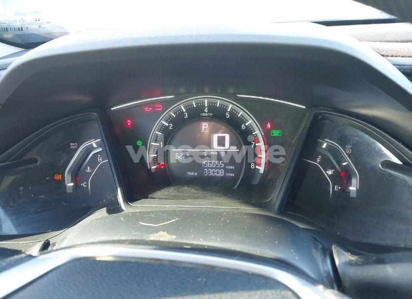 Photo 7 of 2017 Honda Civic LX (VIN 2HGFC2F59HH564934)