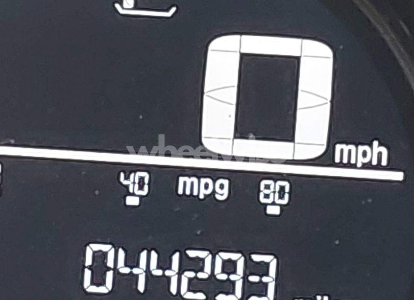 Photo 15 of 2017 Honda Civic LX (VIN 2HGFC2F59HH568451)