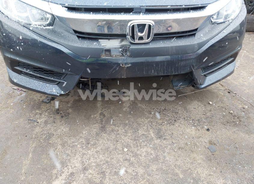 Photo 6 of 2017 Honda Civic LX (VIN 2HGFC2F59HH568451)