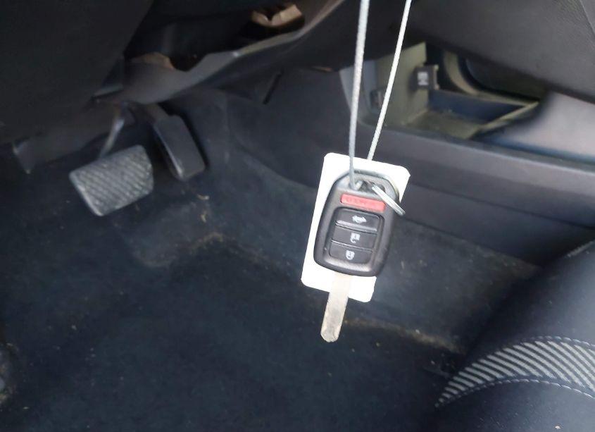 Photo 11 of 2018 Honda Civic LX (VIN 2HGFC2F59JH514699)