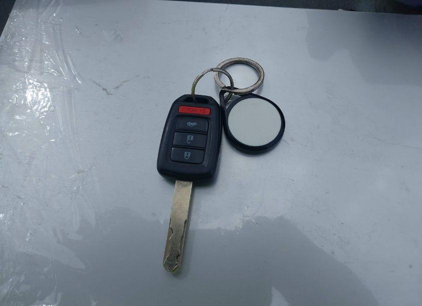 Photo 11 of 2018 Honda Civic LX (VIN 2HGFC2F59JH516565)