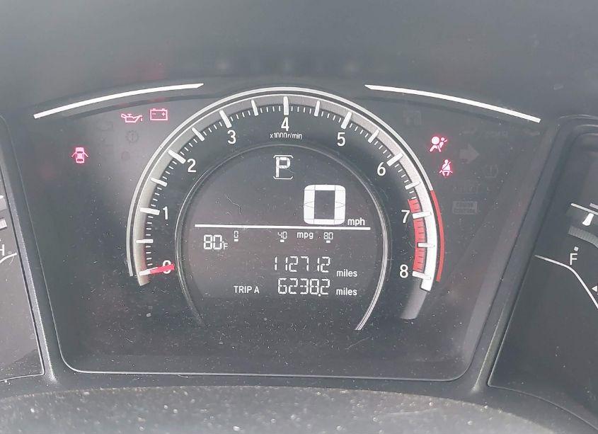 Photo 15 of 2018 Honda Civic LX (VIN 2HGFC2F59JH516565)