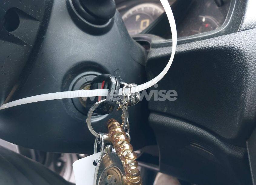 Photo 11 of 2018 Honda Civic LX (VIN 2HGFC2F59JH526738)