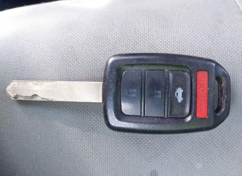 Photo 11 of 2018 Honda Civic LX (VIN 2HGFC2F59JH535732)