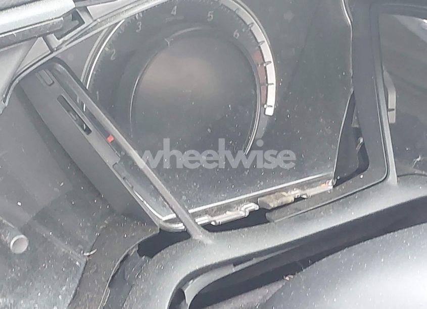 Photo 14 of 2018 Honda Civic LX (VIN 2HGFC2F59JH537223)