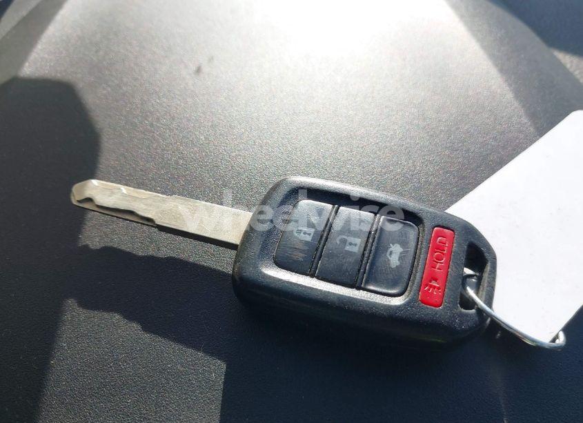 Photo 11 of 2018 Honda Civic LX (VIN 2HGFC2F59JH563532)